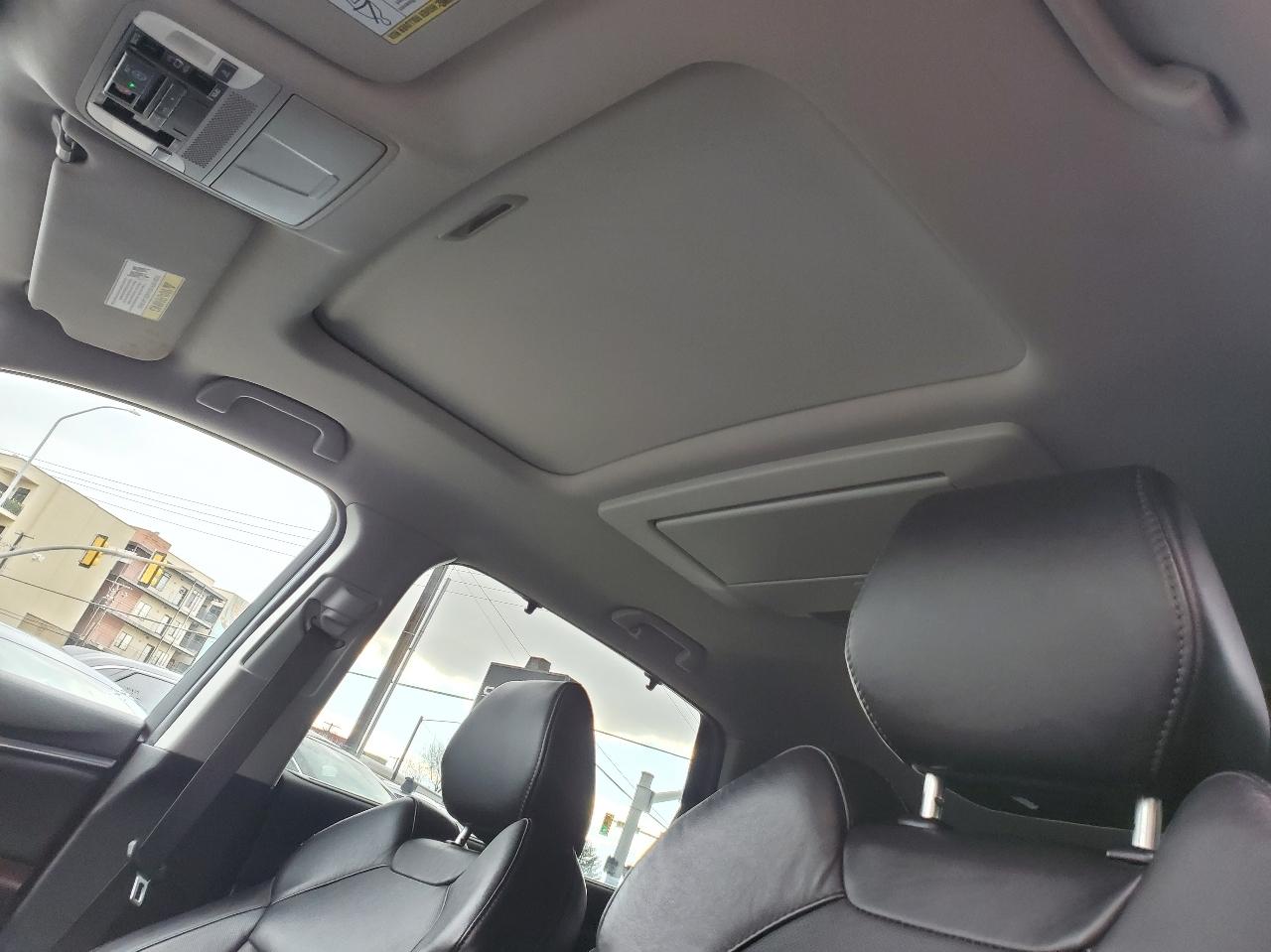 Acura MDX SH-AWD 4dr w/Advance/Entertainment 2016