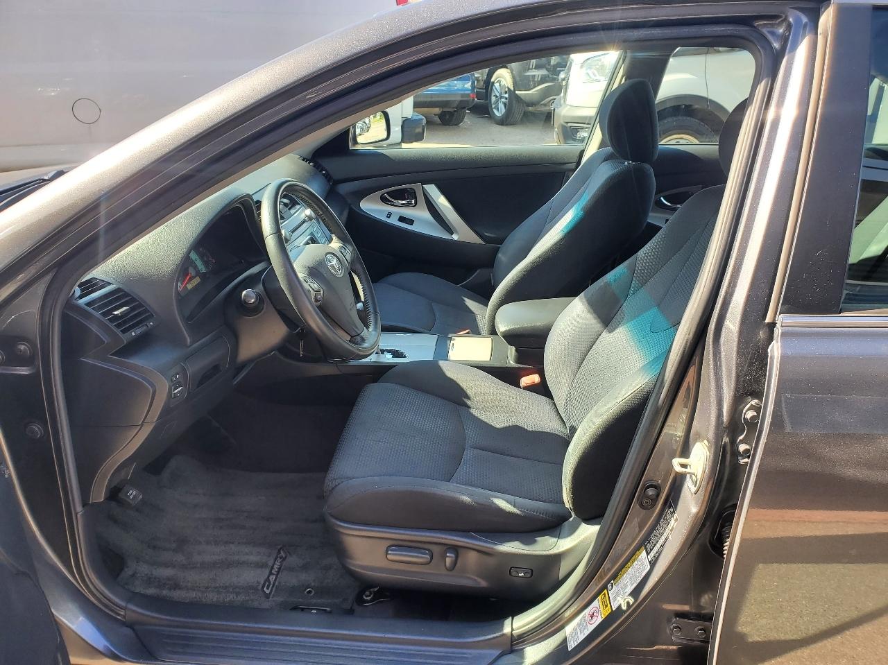 Toyota Camry 4dr Sdn V6 Auto XLE (Natl) 2007