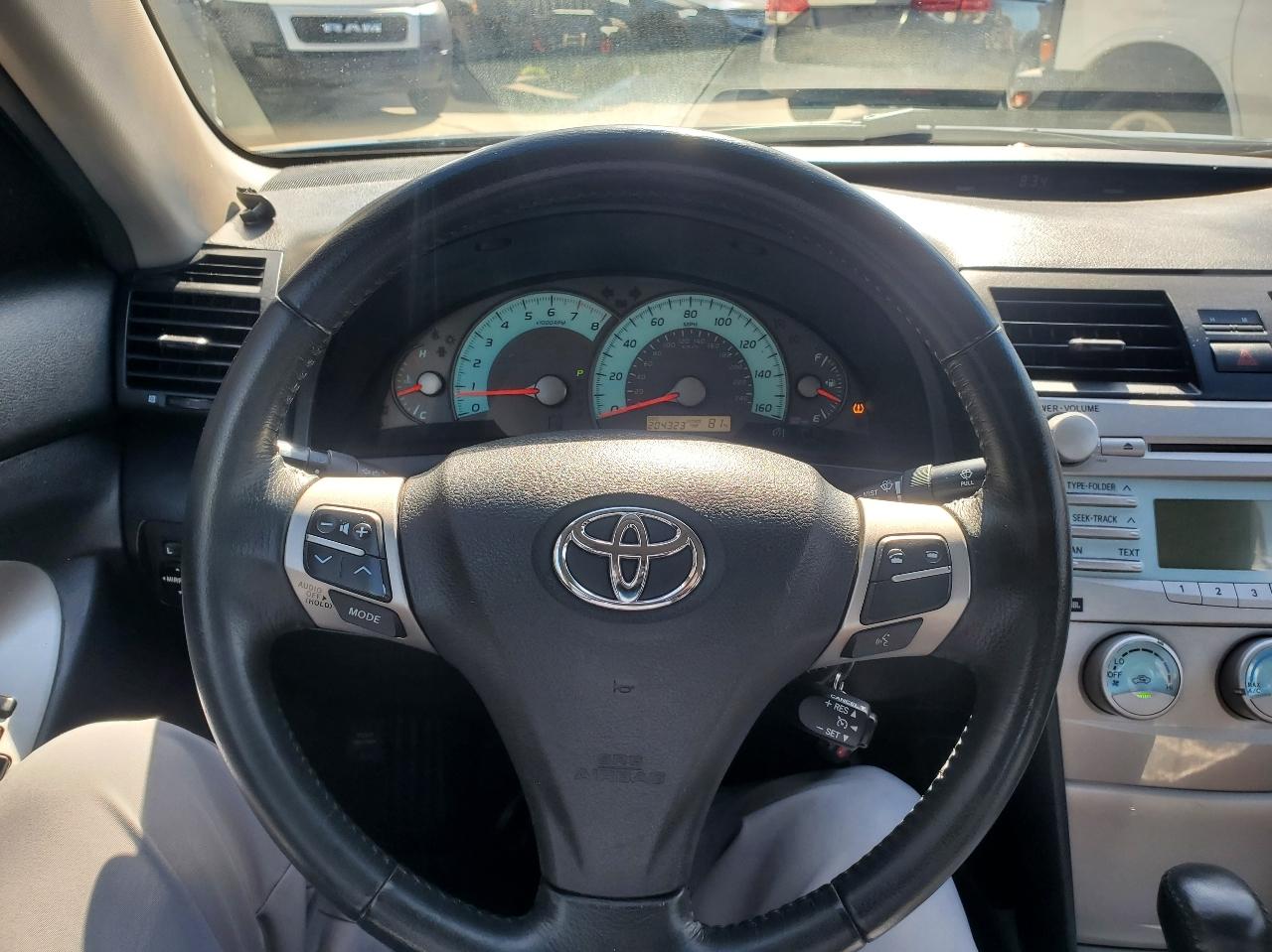 Toyota Camry 4dr Sdn V6 Auto XLE (Natl) 2007