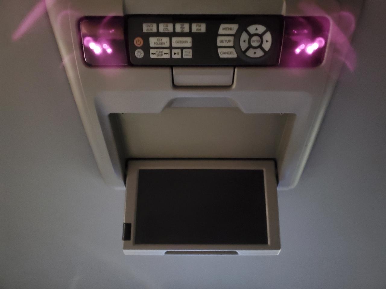 Honda Odyssey 5dr SE 2016