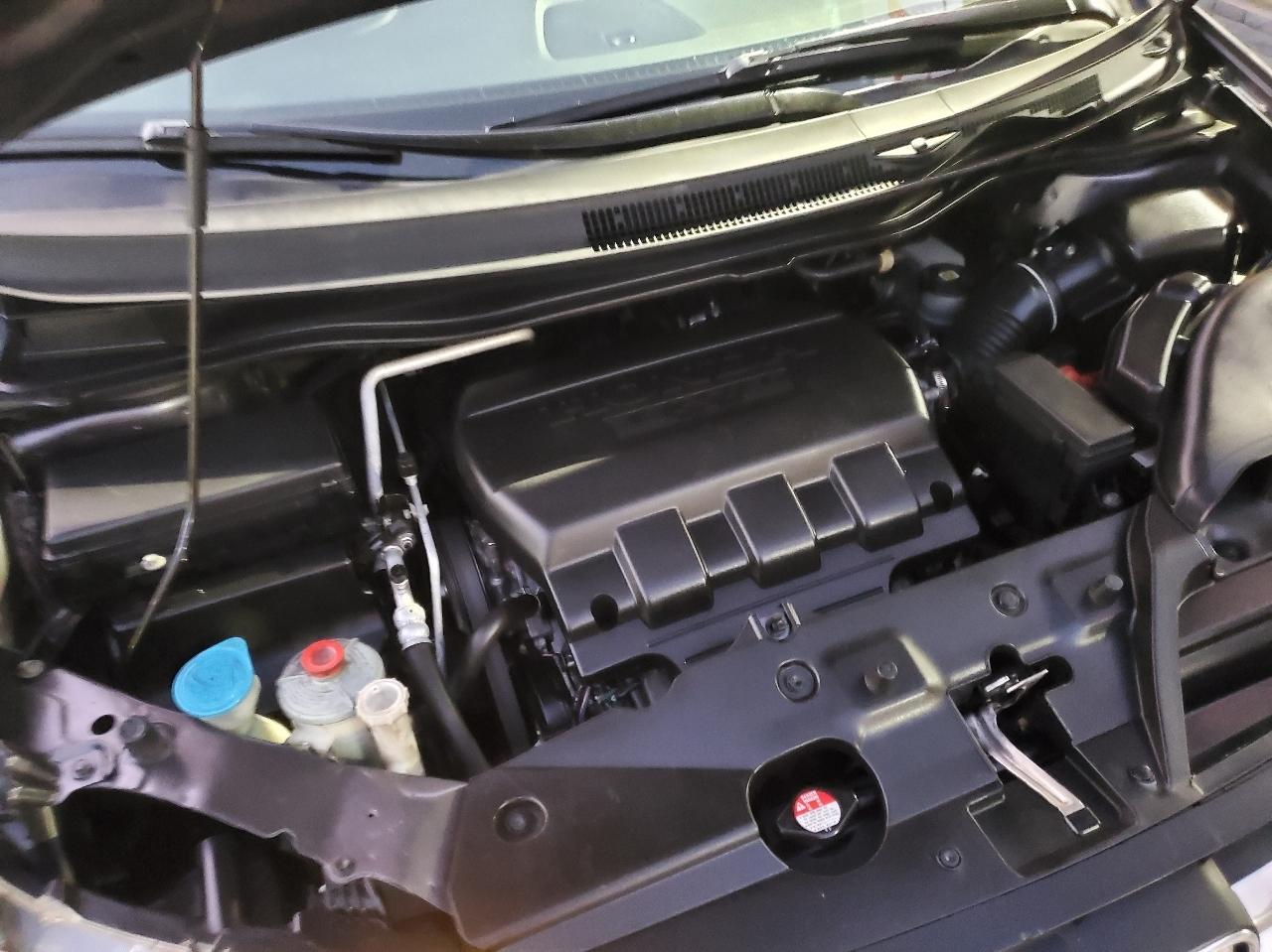 Honda Odyssey 5dr SE 2016