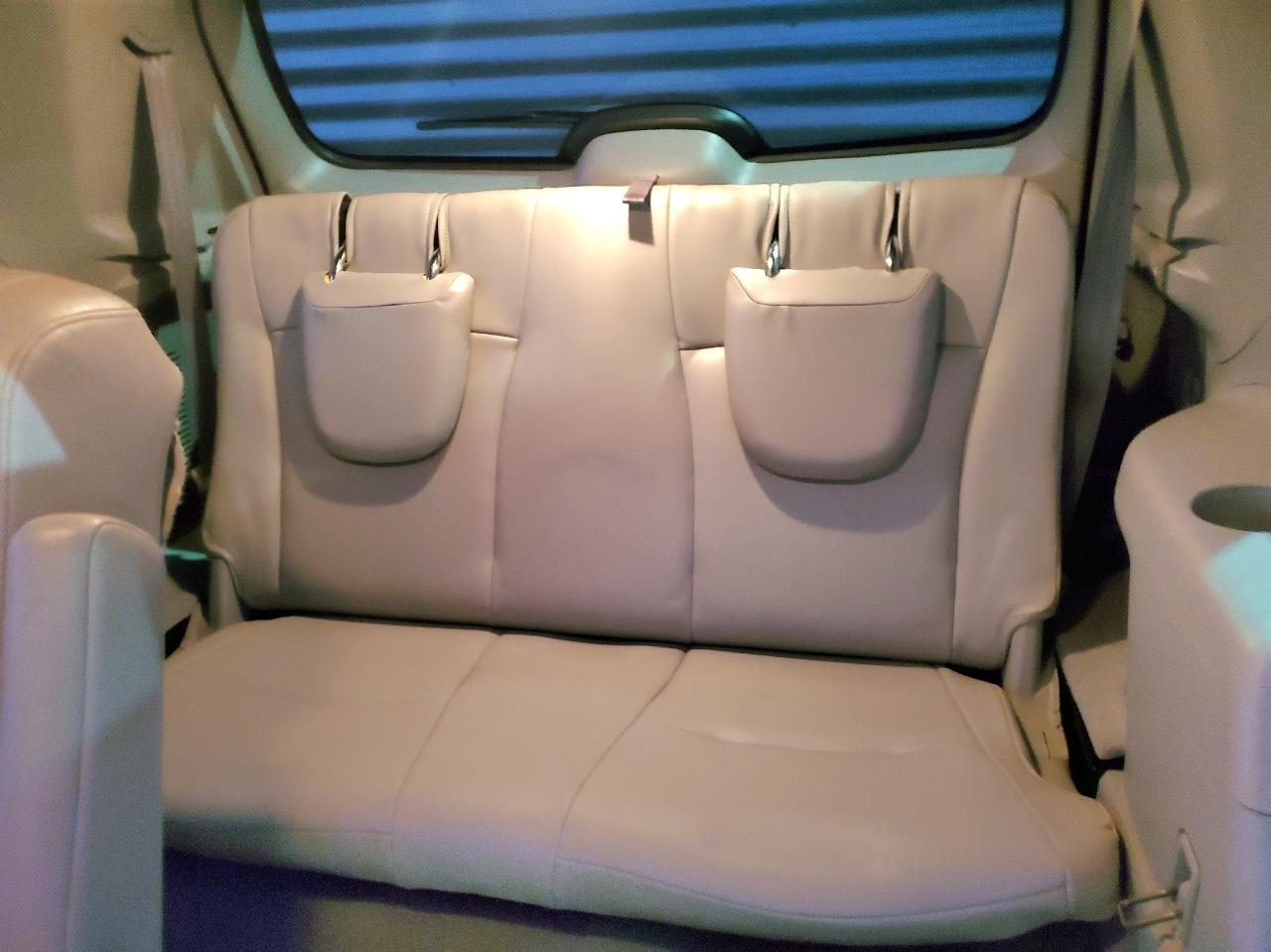 Toyota Highlander 4WD 4dr Sport (Natl) 2008