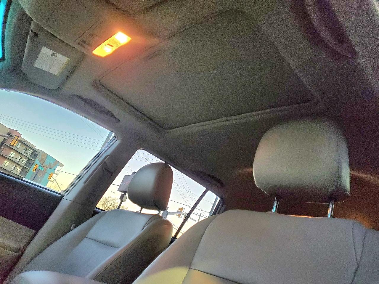 Toyota Highlander 4WD 4dr Sport (Natl) 2008