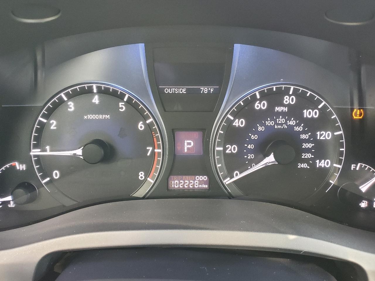 Lexus RX 350 AWD 4dr 2013