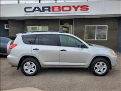 2009 Toyota RAV4 