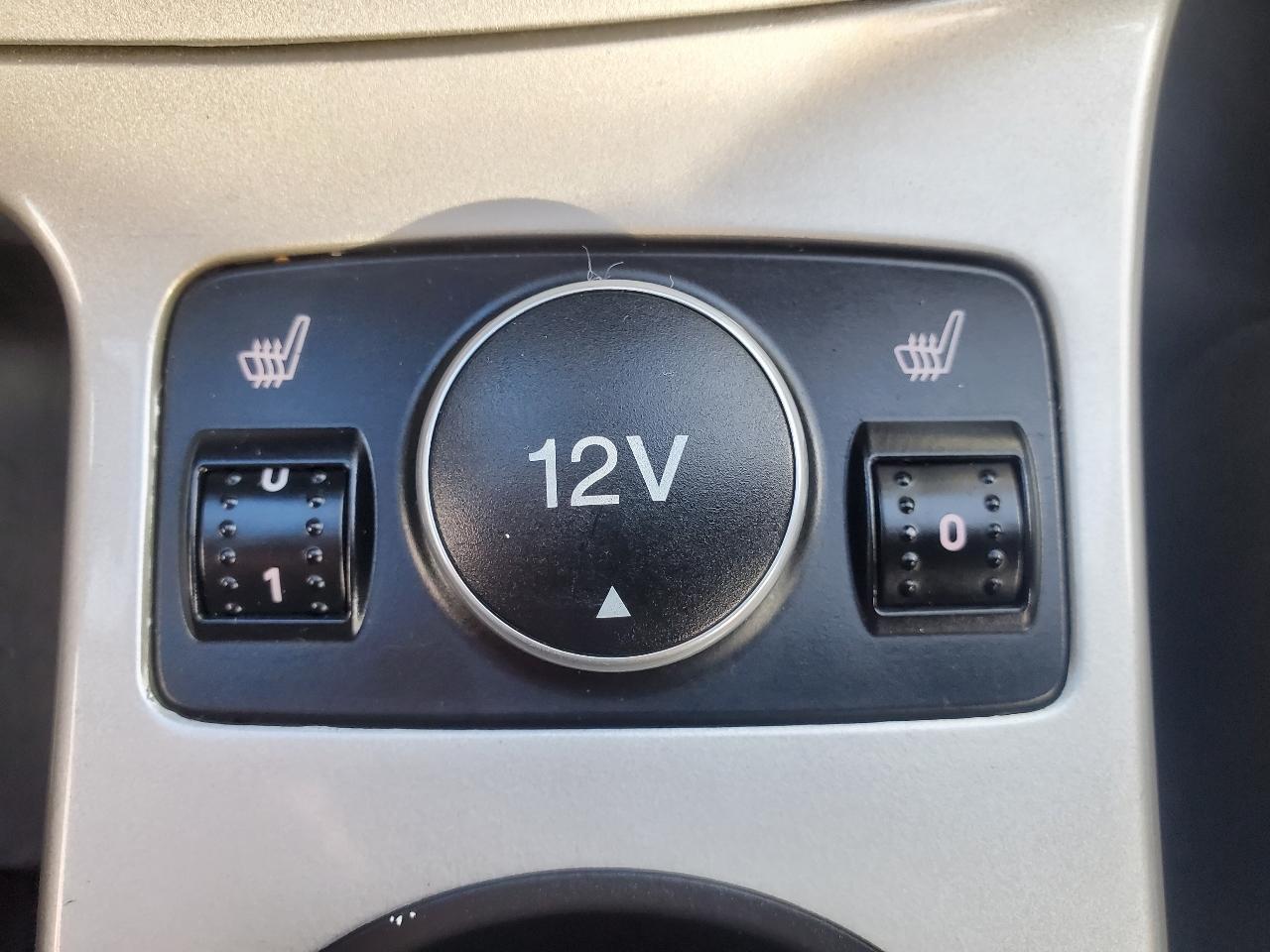 Ford Escape 4WD 4dr SEL 2013