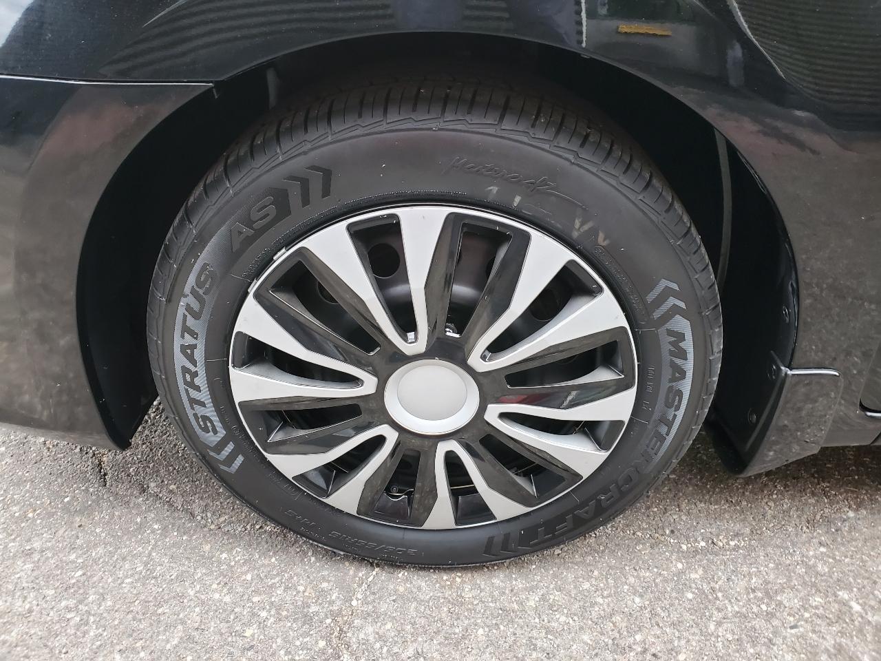 Nissan Sentra S CVT 2019