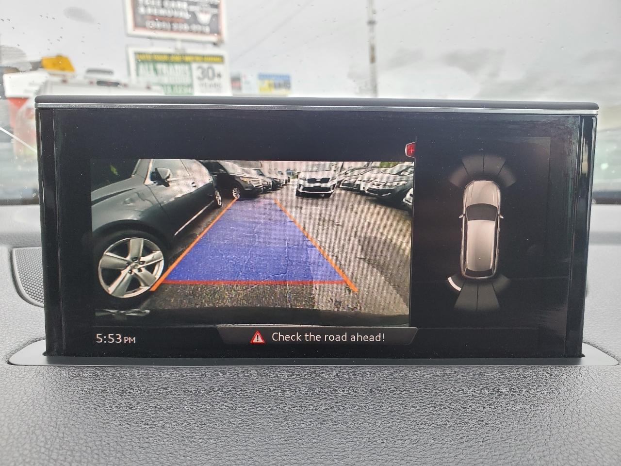 Audi Q7 3.0 TFSI Premium Plus 2017