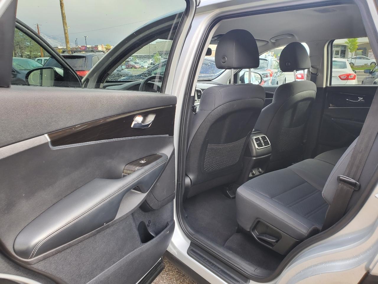 Kia Sorento LX V6 AWD 2019