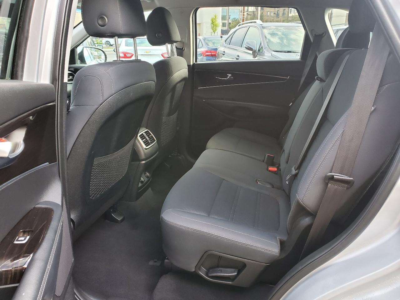 Kia Sorento LX V6 AWD 2019