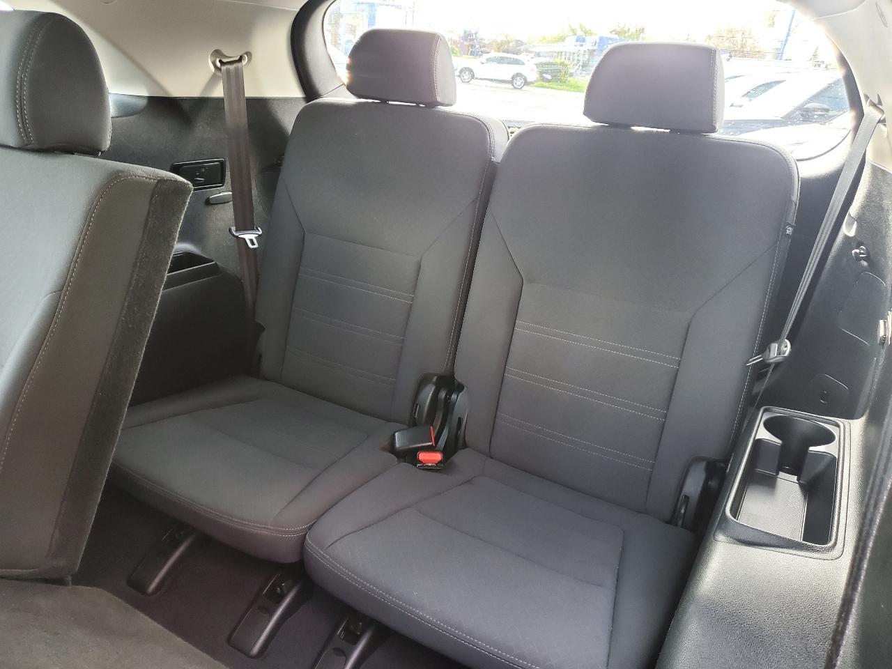 Kia Sorento LX V6 AWD 2019