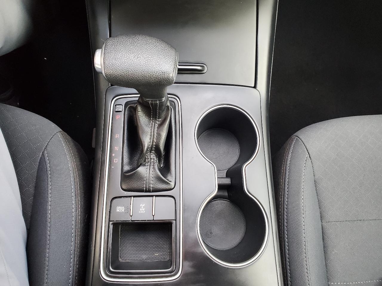 Kia Sorento LX V6 AWD 2019