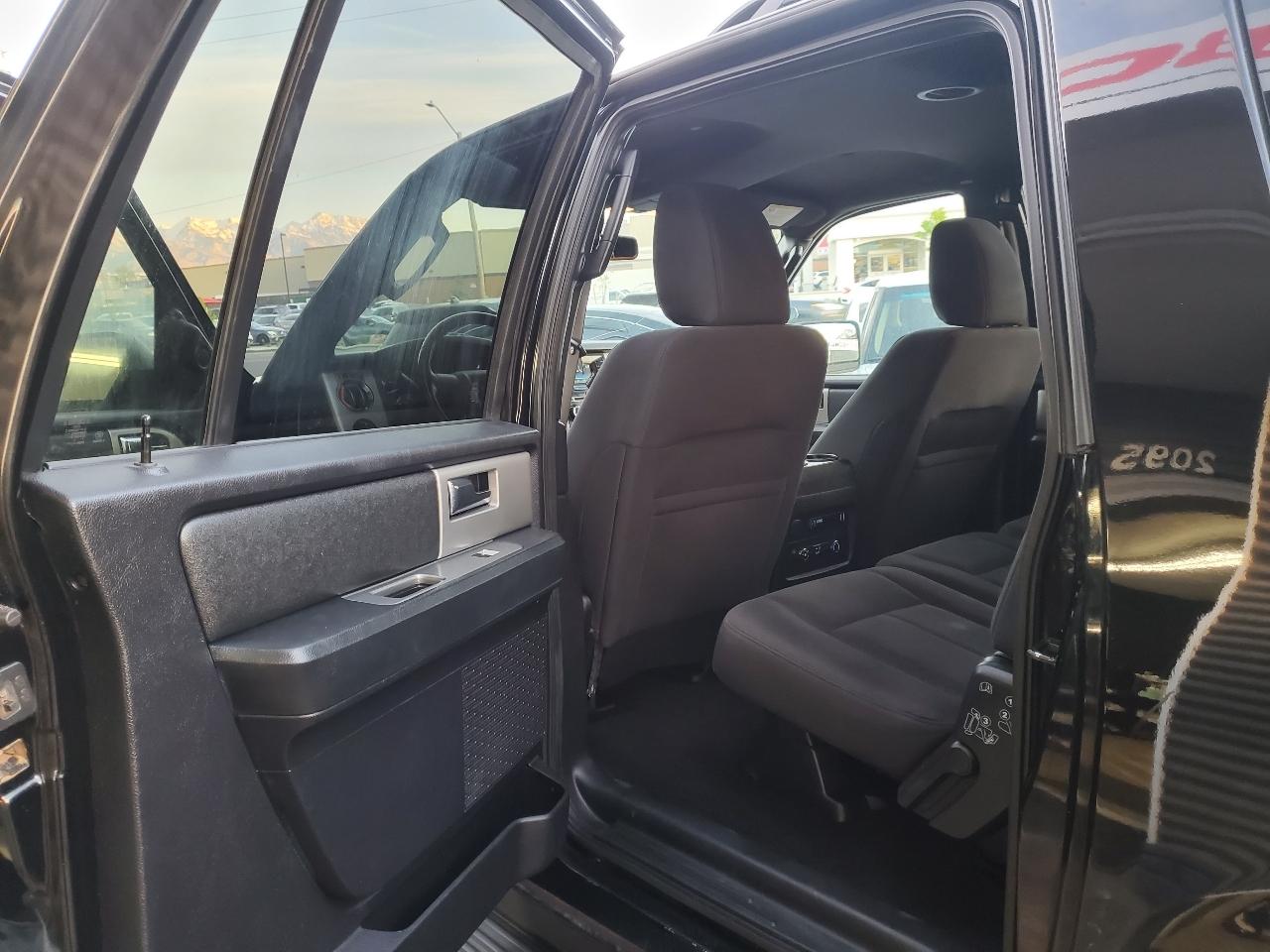 Ford Expedition EL King Ranch 4x4 2017