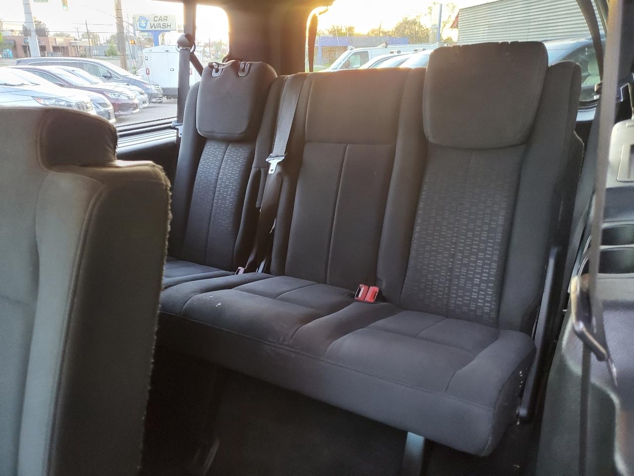 Ford Expedition EL King Ranch 4x4 2017