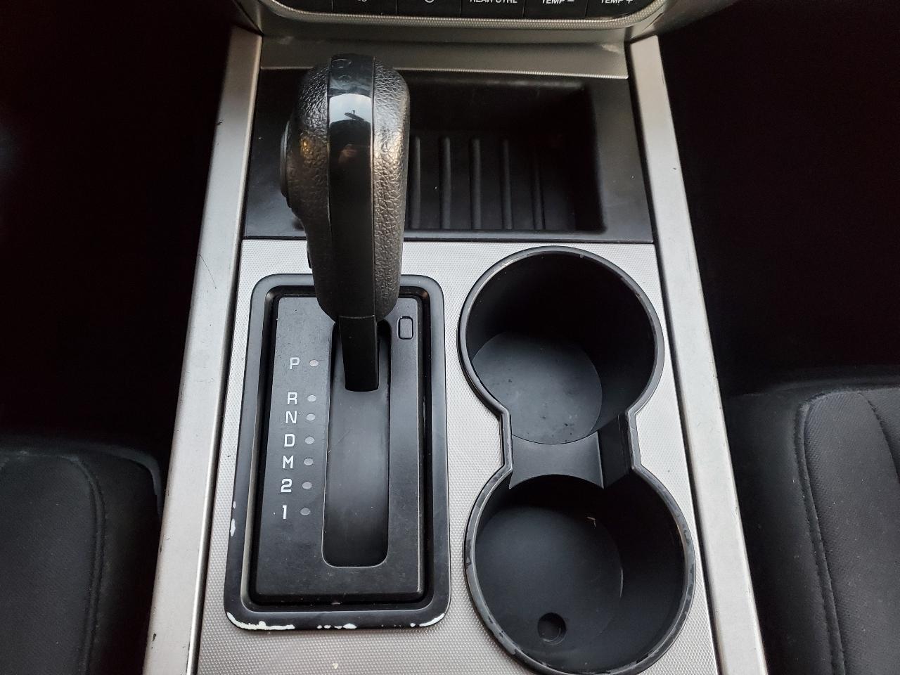 Ford Expedition EL King Ranch 4x4 2017