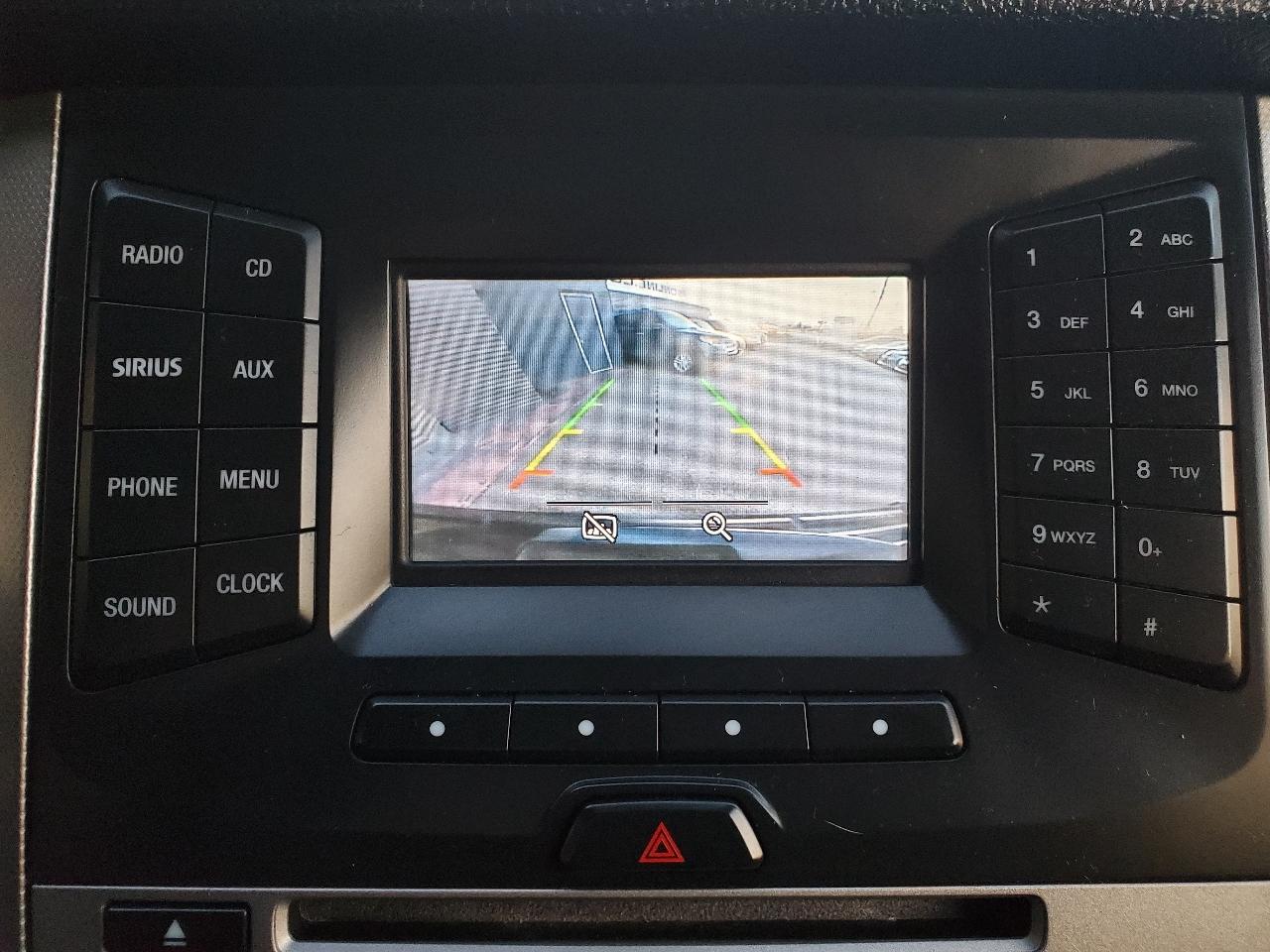 Ford Expedition EL King Ranch 4x4 2017