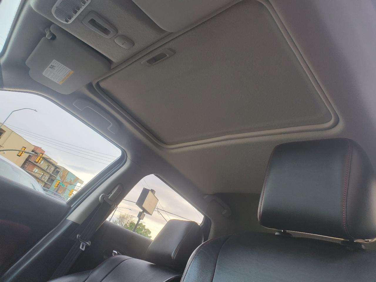 Nissan Juke 5dr Wgn CVT SL AWD 2013