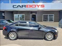 2011 Chevrolet Cruze 