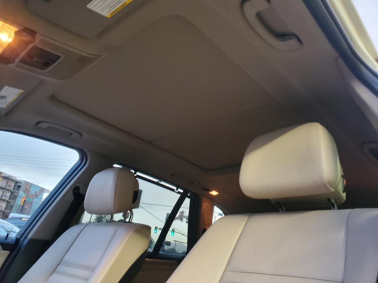 BMW X5 AWD 4dr xDrive35i 2013