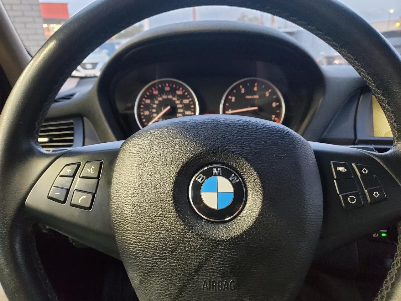 BMW X5 AWD 4dr xDrive35i 2013