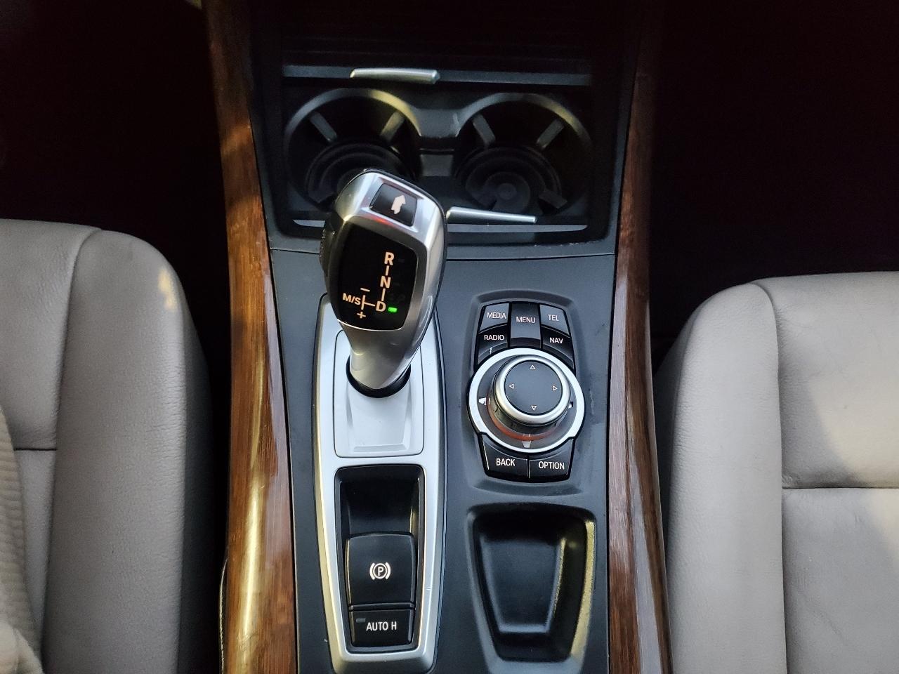 BMW X5 AWD 4dr xDrive35i 2013