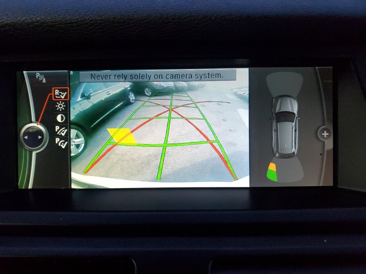 BMW X5 AWD 4dr xDrive35i 2013