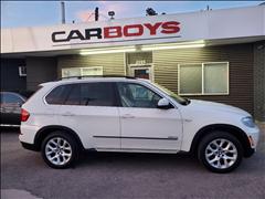2013 BMW X5 
