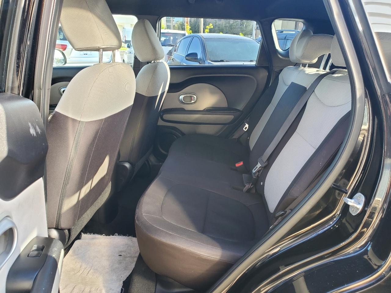 Kia Soul 5dr Wgn Auto Base 2016