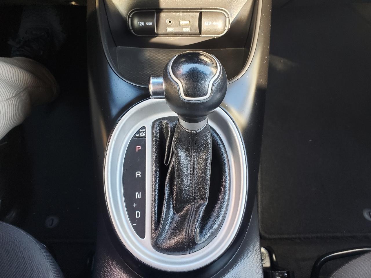 Kia Soul 5dr Wgn Auto Base 2016