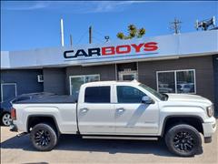 2016 GMC Sierra 1500 