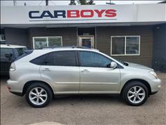 2008 Lexus RX 350 