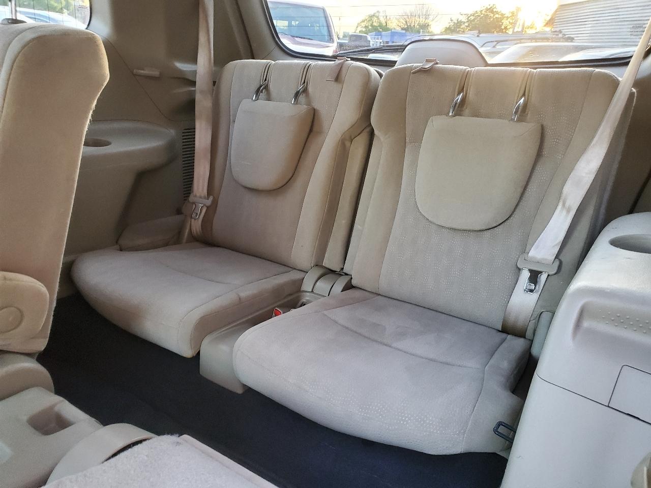 Toyota Highlander 4WD 4dr V6 (Natl) 2013