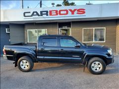 2014 Toyota Tacoma 