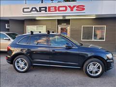2013 Audi Q5 