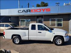 2011 RAM Dakota 