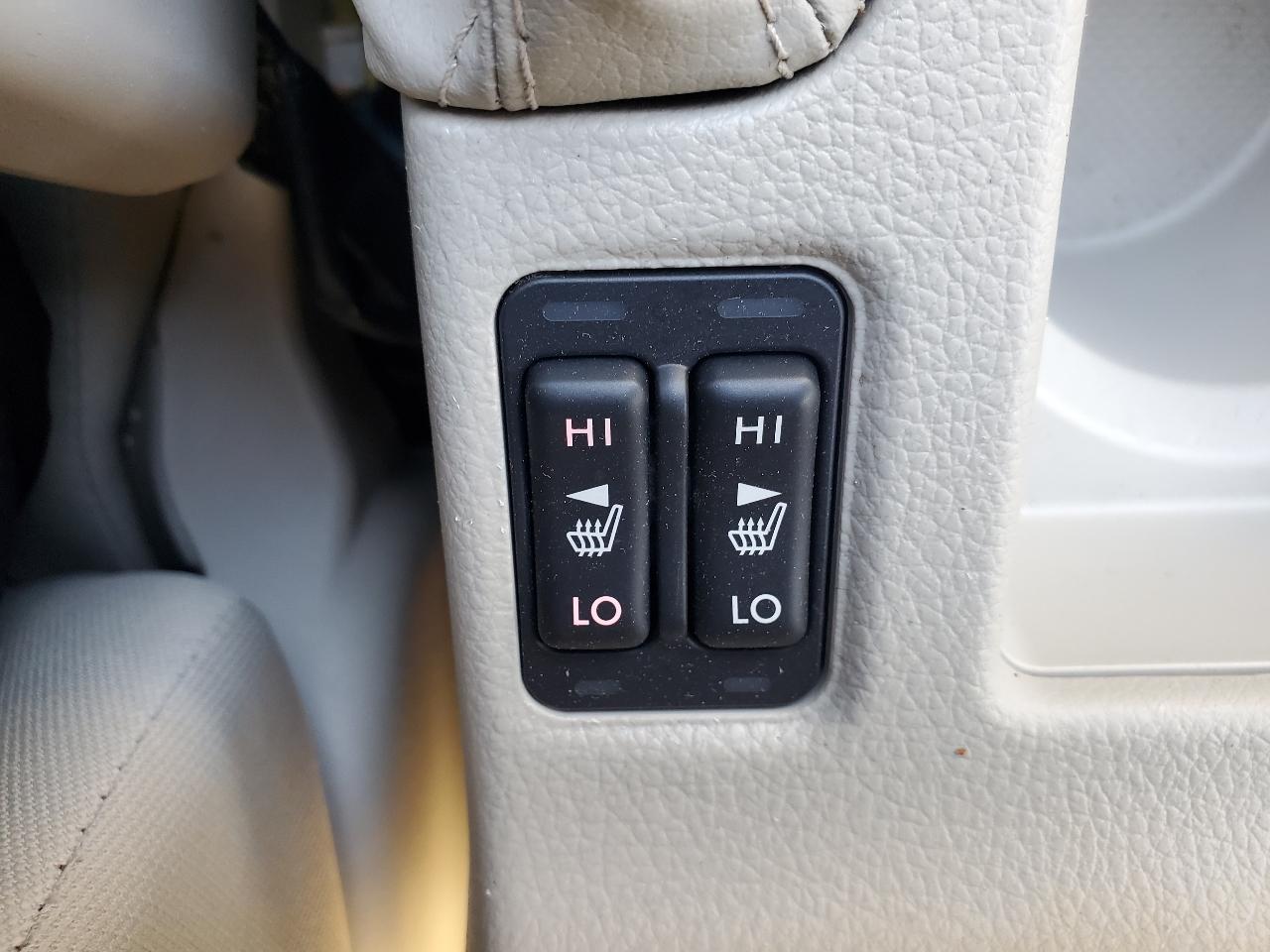 Subaru Impreza Wagon 5dr Auto 2.0i Premium 2014