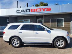 2013 Dodge Durango 