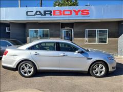2013 Ford Taurus 