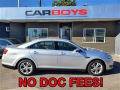 2013 Ford Taurus 