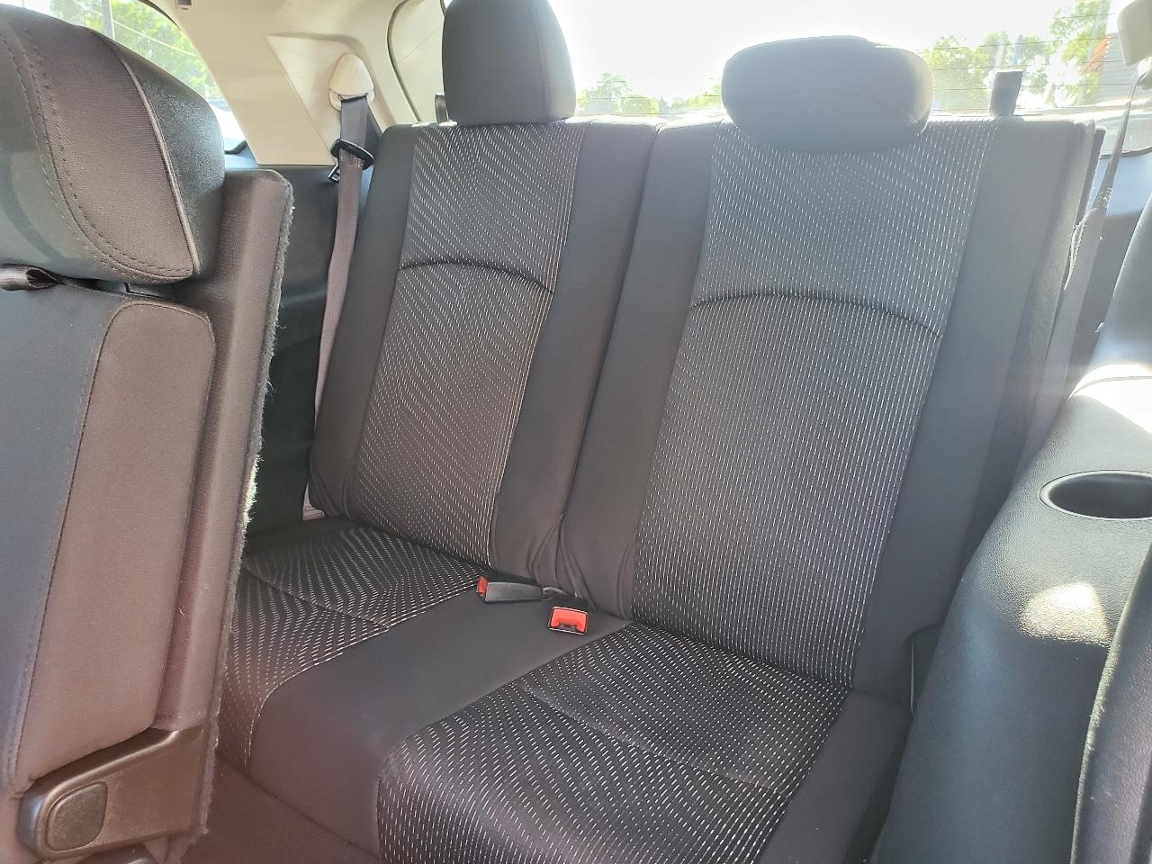 Dodge Journey AWD 4dr SE 2015