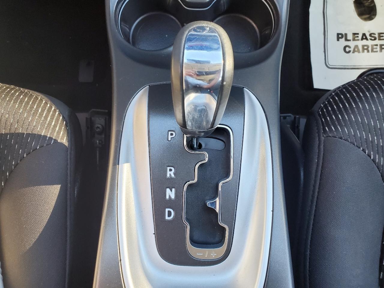 Dodge Journey AWD 4dr SE 2015