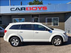 2015 Dodge Journey 
