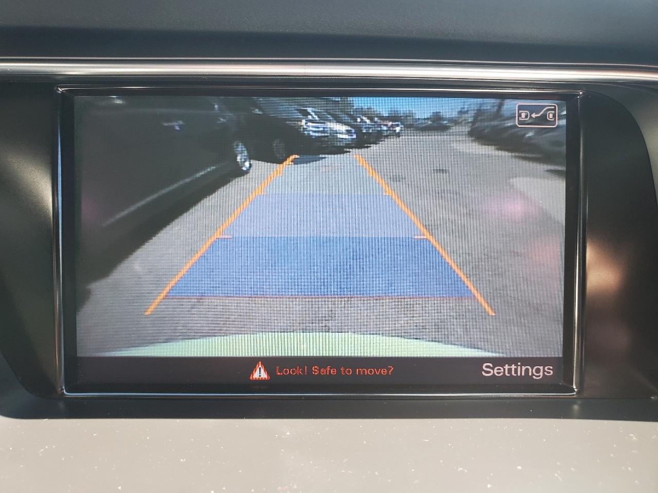 Audi A4 4dr Sdn CVT FrontTrak 2.0T Premium Plus 2013