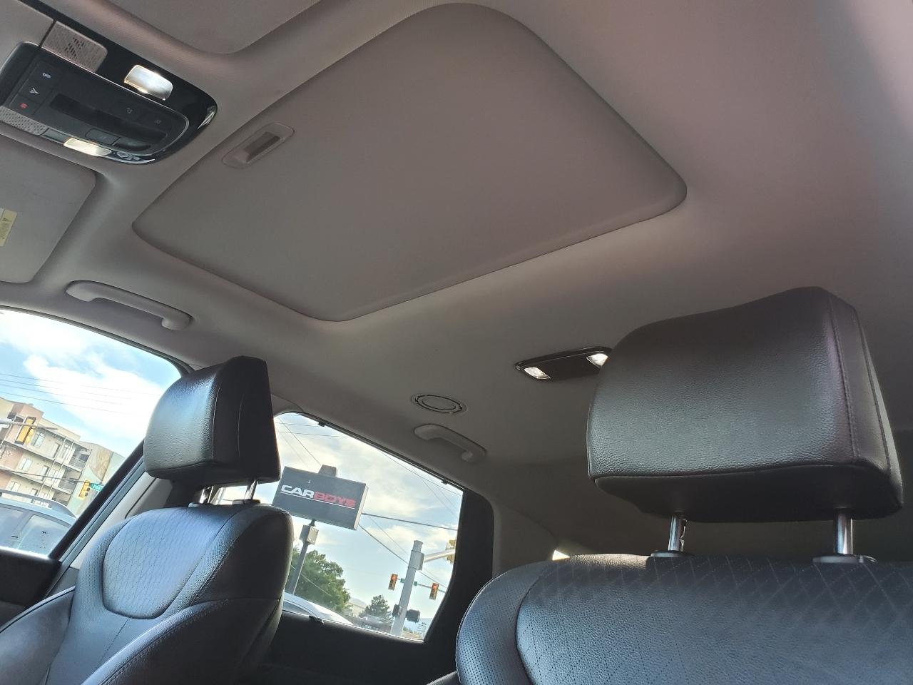Hyundai Palisade SEL AWD 2021