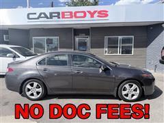 2010 Acura TSX 