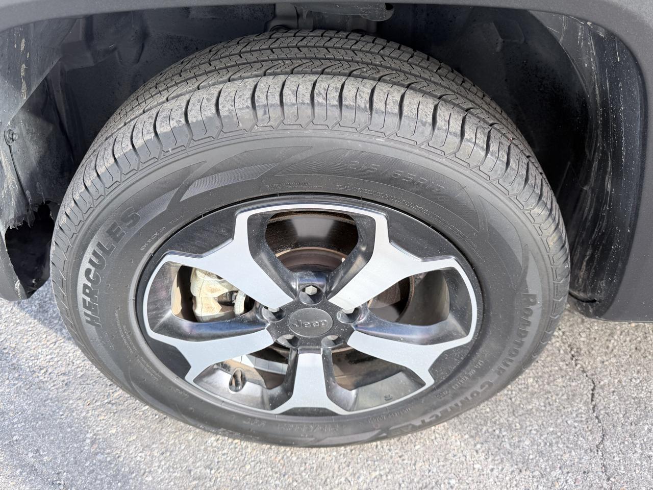 Jeep Renegade Trailhawk 4x4 2022