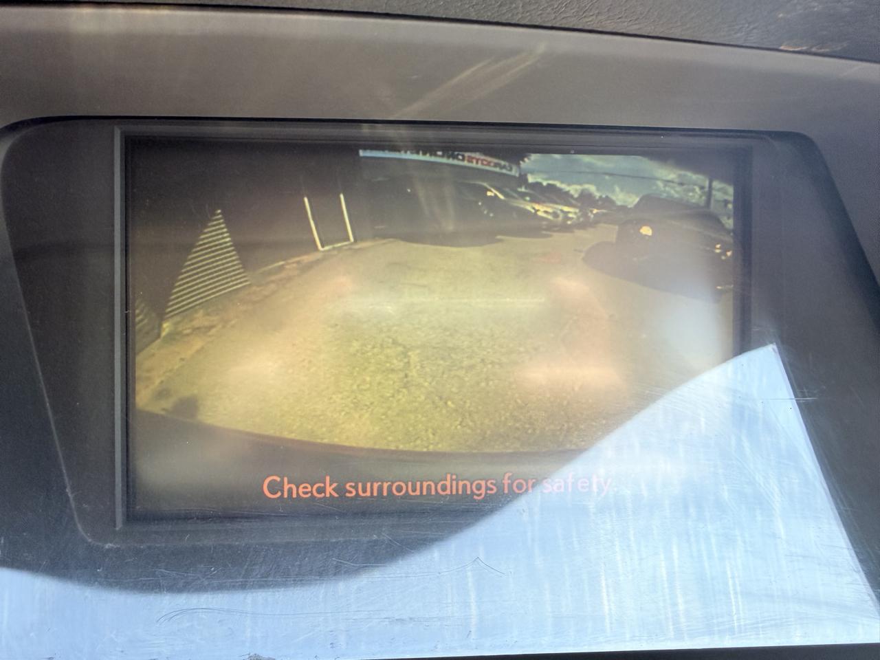 Lexus RX 450h AWD 4dr Hybrid 2010