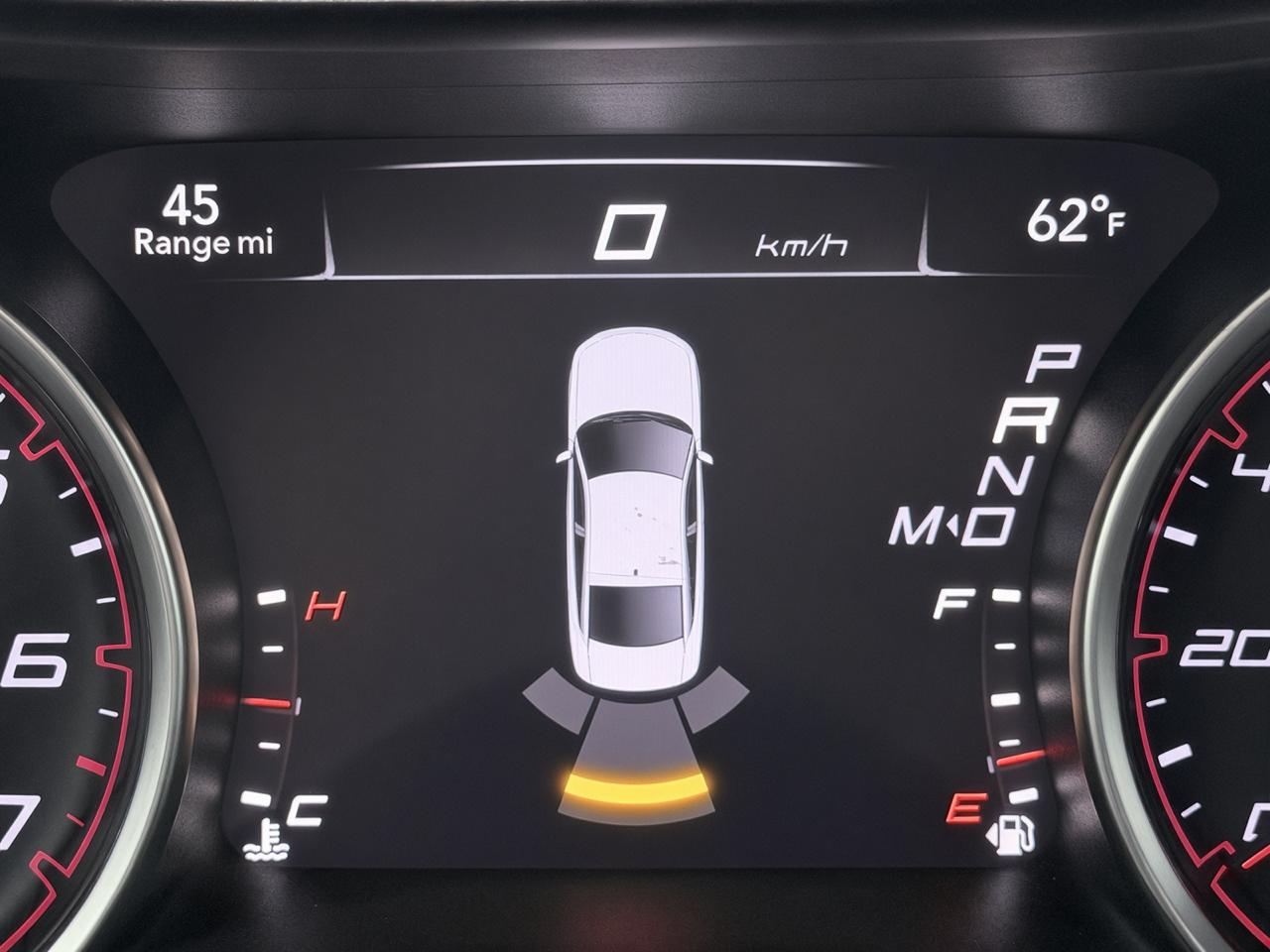 Dodge Charger 4dr Sdn SE RWD 2015