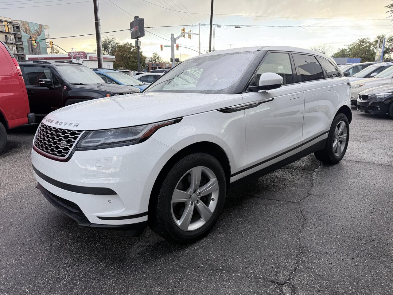 Land Rover Range Rover Velar P340 S 2020