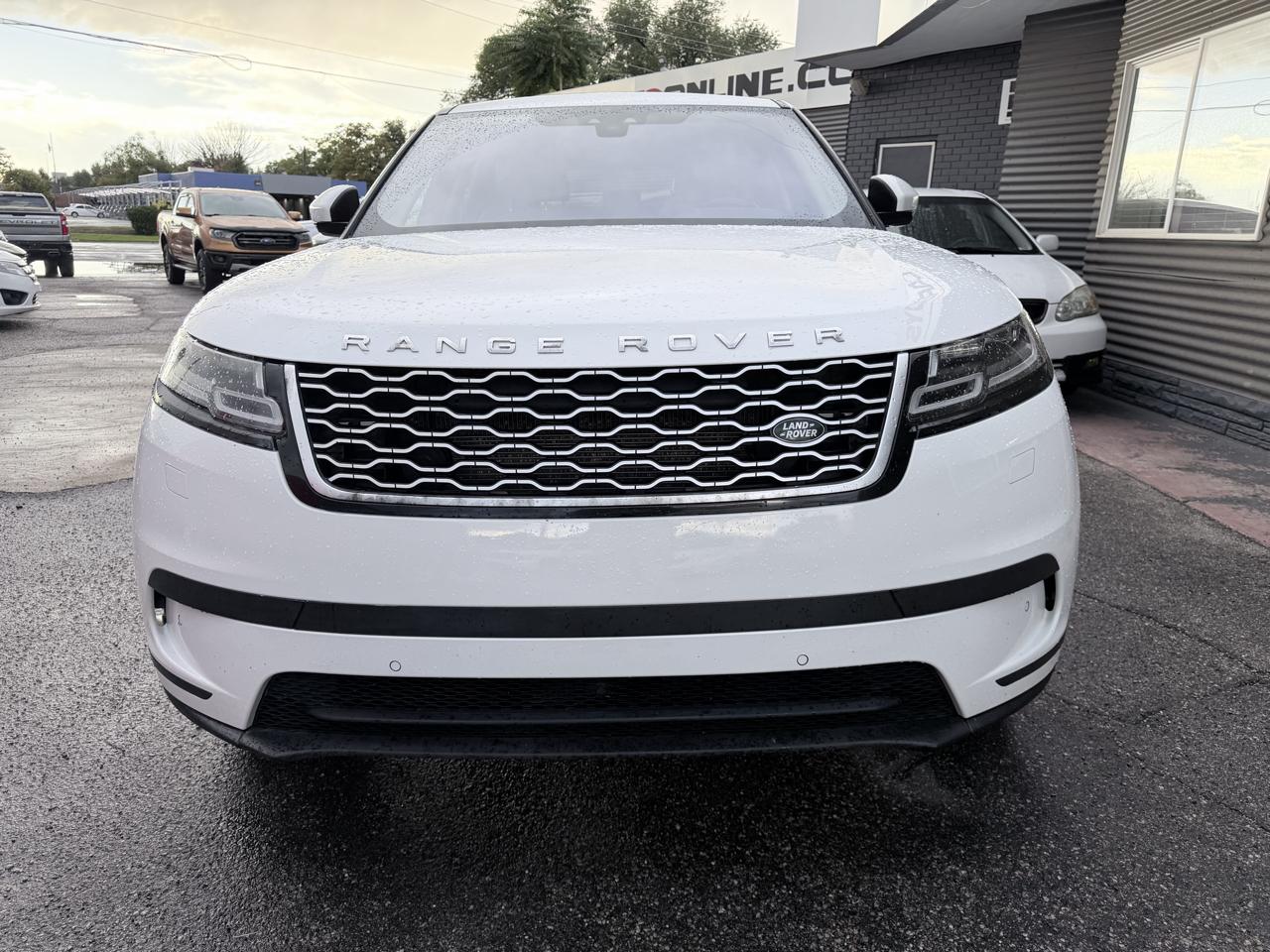 Land Rover Range Rover Velar P340 S 2020
